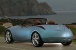 Renault Wind Concept 2004 года